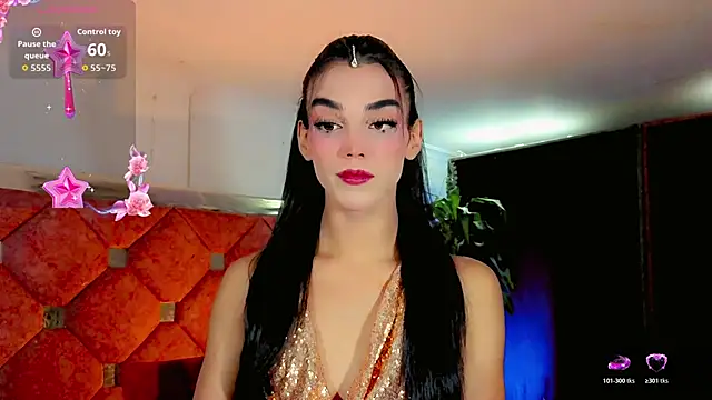 the-horus-girl online show from 05-21-26, 11:02