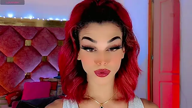 the-horus-girl online show from 04-01-26, 03:19