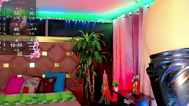 the-horus-girl online show from 03-15-26, 06:31