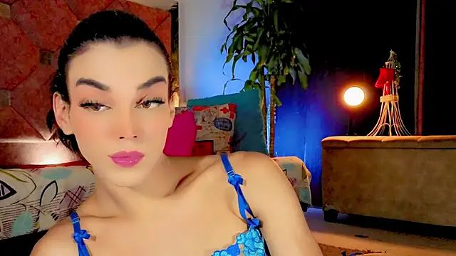 the-horus-girl online show from 05-10-26, 12:36