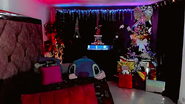 the-horus-girl online show from 12-04-25, 12:09