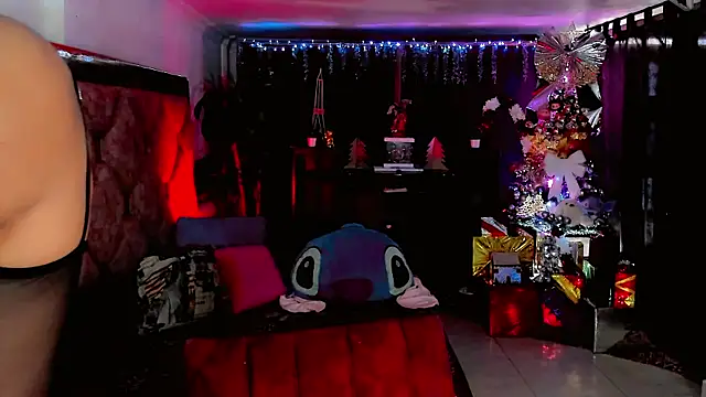 the-horus-girl online show from 11-30-25, 05:58