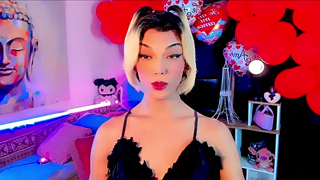 Snapshot of the-horus-girl chatting on 02-27-25, 12:46 the-horus-girl online show from 02-27-25, 12:46