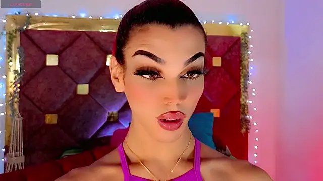 the-horus-girl online show from 04-01-26, 09:12