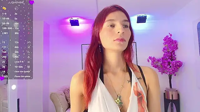 Tamara slimx online show from 03-27-26, 03:48