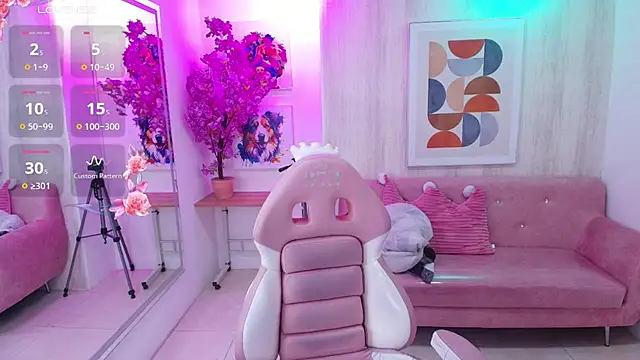 Tamara slimx online show from 04-02-26, 08:59