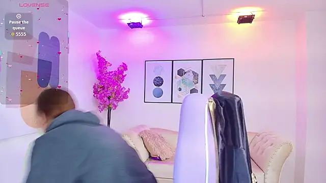 Tamara slimx online show from 12-03-25, 03:51