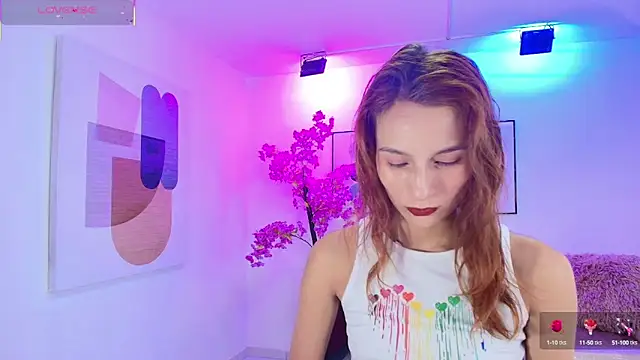 Snapshot of Tamara_slimx chatting on 10-14-25, 03:18 Tamara slimx online show from 10-14-25, 03:18