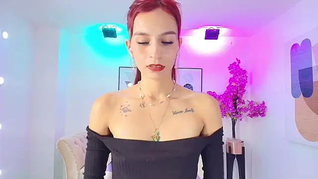 Tamara slimx online show from 02-05-26, 04:08