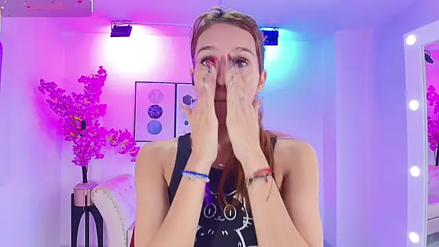 Tamara slimx online show from 10-24-25, 03:49