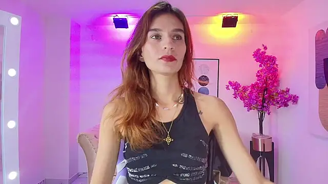 Tamara slimx online show from 01-17-26, 04:16