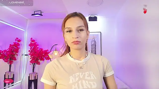 Tamara slimx online show from 10-24-25, 10:31