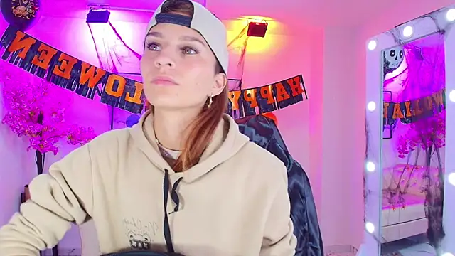 Tamara slimx online show from 11-02-25, 03:11