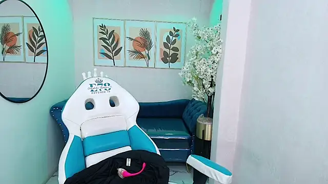 Tamara slimx online show from 05-06-26, 11:31