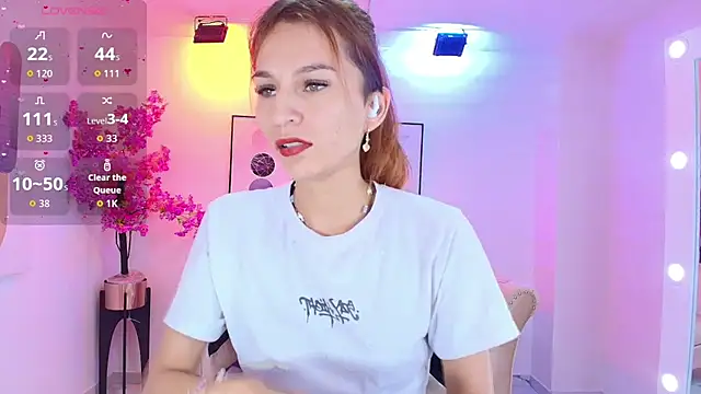 Tamara slimx online show from 11-14-25, 04:05