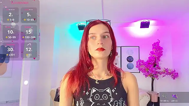 Tamara slimx online show from 02-03-26, 03:48