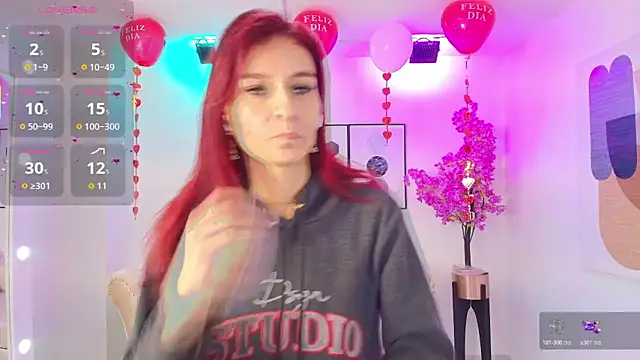 Tamara slimx online show from 02-10-26, 03:49