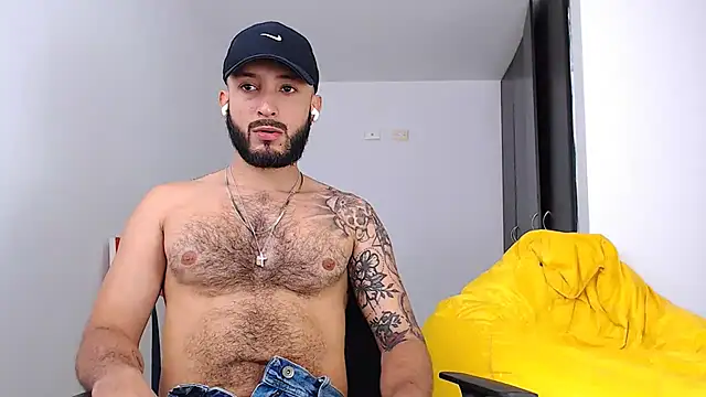 Sanit Di online show from 12-03-25, 03:33