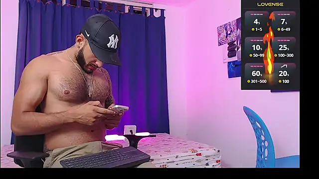 Sanit Di online show from 02-15-25, 10:21