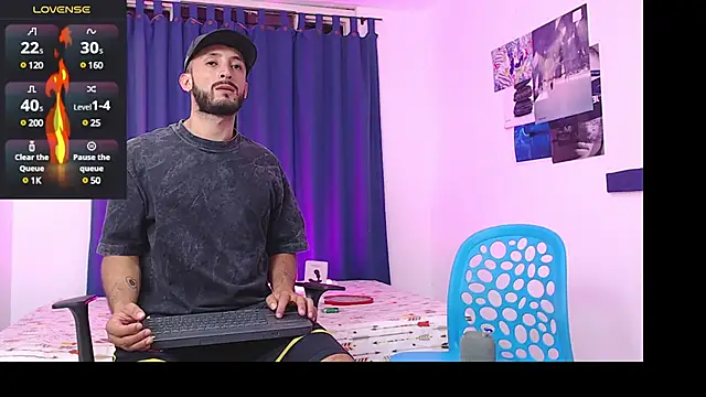 Sanit Di online show from 03-07-25, 09:06