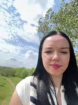 Vanesskaa online show from 05-08-26, 11:36