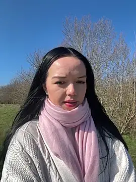 Vanesskaa online show from 03-04-26, 12:24