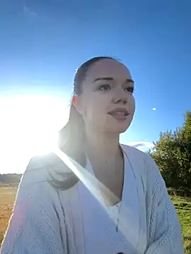 Vanesskaa online show from 09-22-25, 04:24