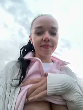 Vanesskaa online show from 09-29-25, 05:40