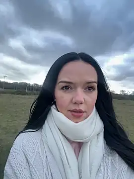 Vanesskaa online show from 03-03-26, 03:52