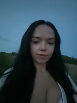 Vanesskaa online show from 09-30-25, 06:14