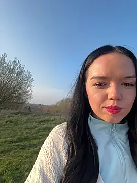 Vanesskaa online show from 03-21-26, 05:06