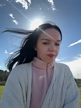 Vanesskaa online show from 03-26-26, 12:36