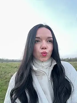 Vanesskaa online show from 03-20-26, 05:36