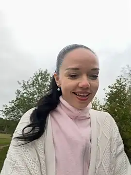 Vanesskaa online show from 10-10-25, 04:30