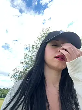 Vanesskaa online show from 06-02-26, 05:02