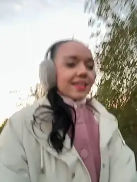 Vanesskaa online show from 11-02-25, 04:45