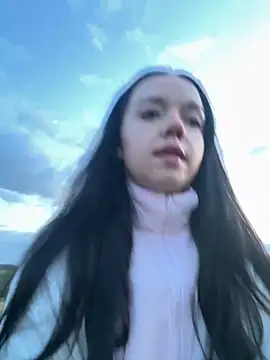 Vanesskaa online show from 09-26-25, 06:04