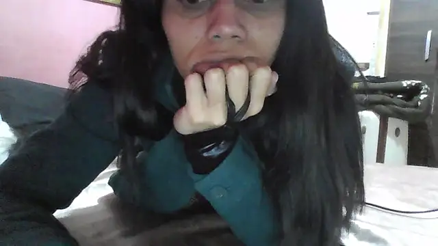 Bonecagulosa online show from 09-24-25, 03:46