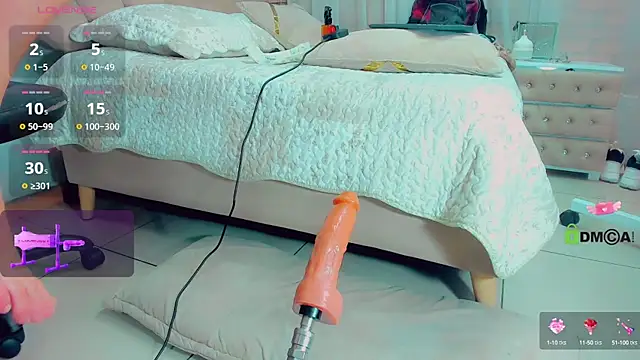 EmilyySaenz online show from 09-15-25, 03:12