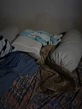 cloudyunderwear online show from 01-27-25, 02:02