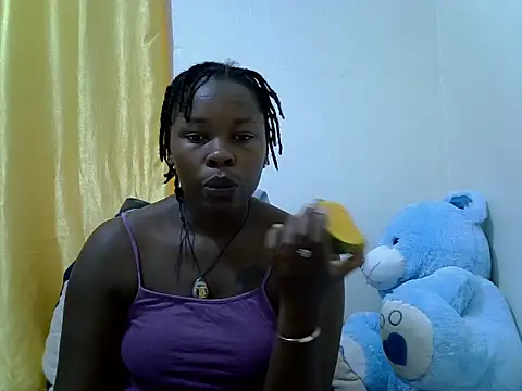 winnie254 online show from 04-04-26, 12:17