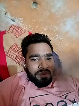 Jamesbonddeshi online show from 02-10-26, 07:57