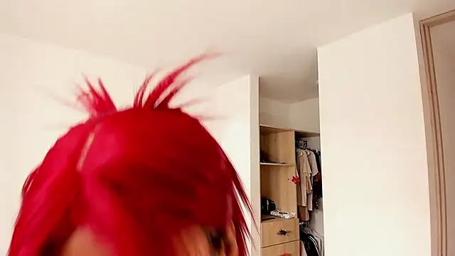 rose scottt online show from 10-08-25, 03:13