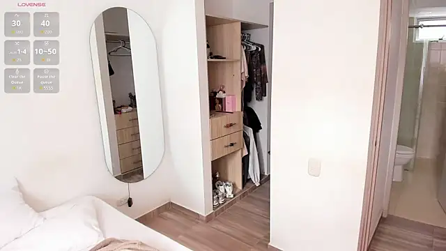 rose scottt online show from 03-07-26, 05:29