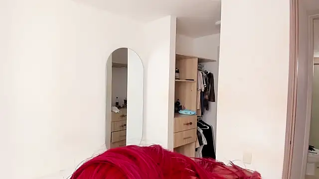 rose scottt online show from 12-16-25, 03:05