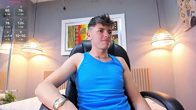 tossetrech online show from 02-05-26, 03:35