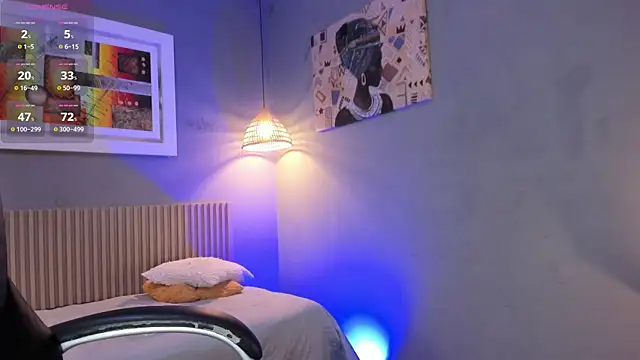 tossetrech online show from 07-02-26, 03:23