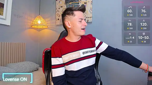 tossetrech online show from 11-28-25, 02:45