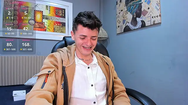 tossetrech online show from 03-01-26, 03:28