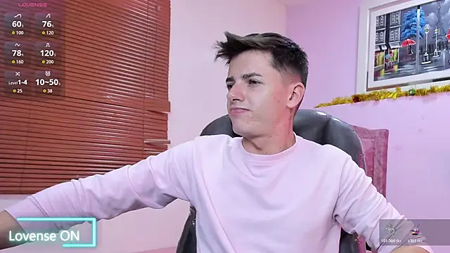 tossetrech online show from 12-23-25, 03:28